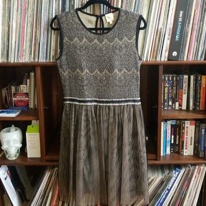 Black Weston Wear Dress